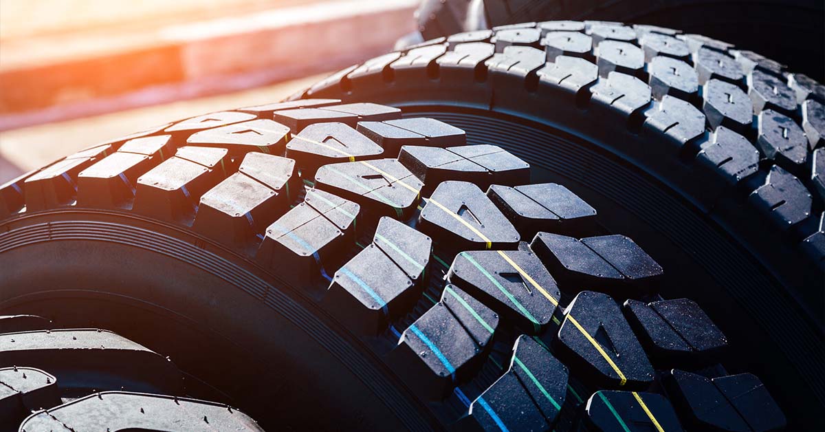 Reduce Expenses and Downtime from Unplanned Tire Changes